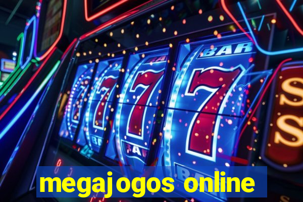 megajogos online